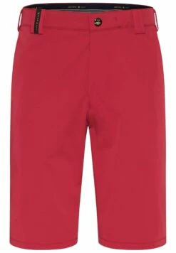 Meyer Golf-Bermuda B-St. Andrews - Shorts - Rot -Lyno Kleding Winkel 208b8a08493540939e94e2fa53323baf