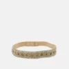 Anna Field Riem - Beige/Gold-Coloured -Lyno Kleding Winkel 20ee94c63bbf475680a5fdc53ed934bd