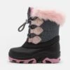 Friboo Snowboots- Dark Grey -Lyno Kleding Winkel 21d7c14aa5944cfaa6022b54048307a5
