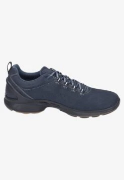 ECCO Biom Fjuel - Sneakers Laag - Navy -Lyno Kleding Winkel 22526978cf6940ae8306f36b2172c620