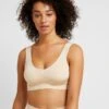 Magic Bodyfashion Comfort Bra - Bustier - Nude -Lyno Kleding Winkel 22dbb604b2874a1386ca4c09d824a2e1