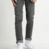 Petrol Industries Nolan - Straight Leg Jeans - Ash Grey 2 Petrol Industries Nolan - Straight Leg Jeans - Ash Grey -Lyno Kleding Winkel 22f82ee1775b448192ccc5e72e317f87
