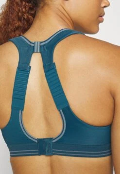 Shock Absorber Ultimate Run Bra - Sport-Bh Met High Support - Dark Blue 13 Shock Absorber Ultimate Run Bra - Sport-Bh Met High Support - Dark Blue -Lyno Kleding Winkel 2341b95a93784780814eb10057e930a1