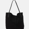 Anna Field Leather - Handtas - Black -Lyno Kleding Winkel 240f8c1e3eef4e9fbc30138ca279a651