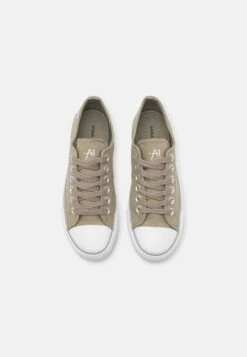 Anna Field Sneakers Laag - Khaki -Lyno Kleding Winkel 24ae315cbd2f4b85803ea9e8c3e73697