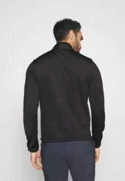 Frontera Hybrid Jacket - Outdoorjas - Black -Lyno Kleding Winkel 24d62aca10f347c49f52e9a2d762df41