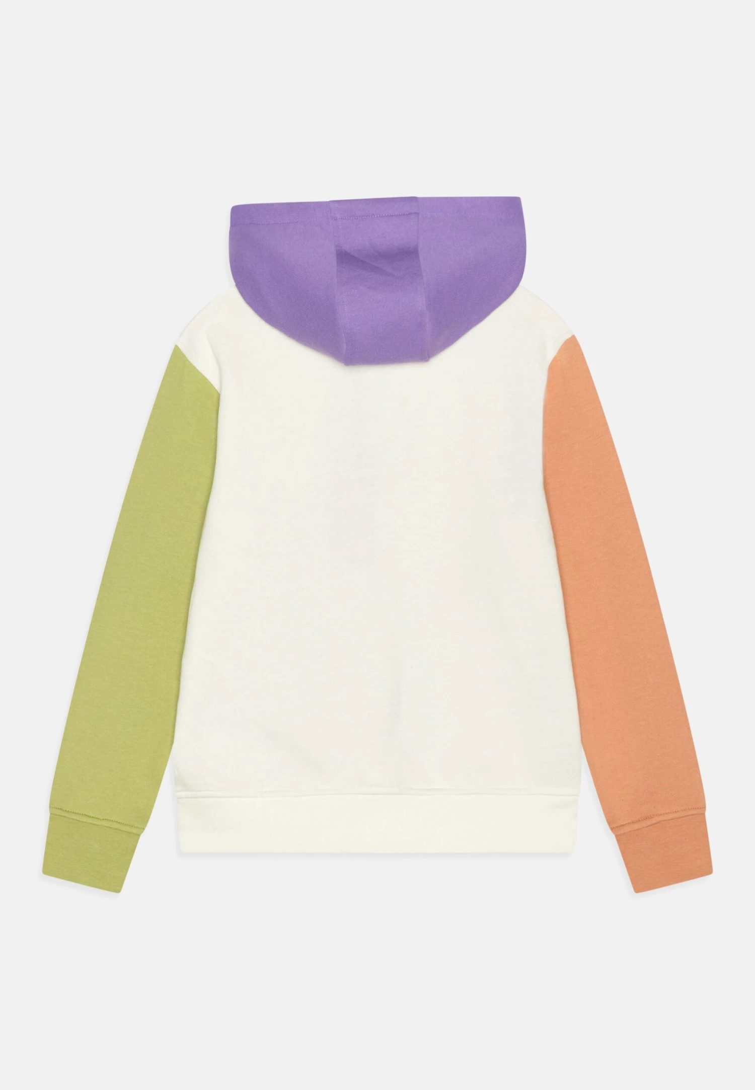 Santa Cruz Youth Fun Hood Unisex - Sweater - Optic White 7 Santa Cruz Youth Fun Hood Unisex - Sweater - Optic White - Afbeelding 5