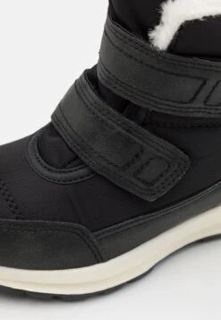 Friboo Snowboots- Black -Lyno Kleding Winkel 25a8a6146f7e4e92a84c273729f6d045