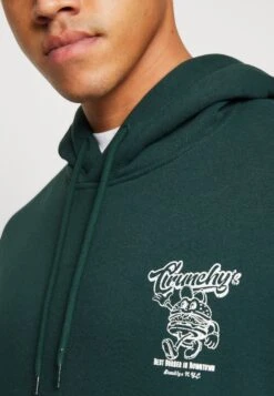 YOURTURN Unisex - Hoodie - Green 13 YOURTURN Unisex - Hoodie - Green -Lyno Kleding Winkel 2621d73a108f4f44bb465424e0e4d074