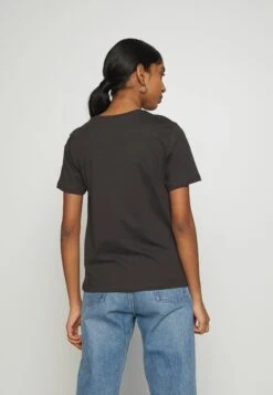 Even&Odd Hattie Mirrored Dragons Tee - T-Shirt Print - 801 - Anthracite 10 Even&Odd Hattie Mirrored Dragons Tee - T-Shirt Print - 801 - Anthracite -Lyno Kleding Winkel 267d0a12c2314e9a96daf0cec488c459