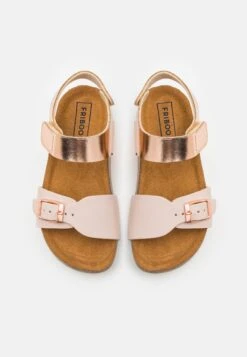 Friboo Sandalen - Gold -Lyno Kleding Winkel 26e850534582471990c2154b530d25cb