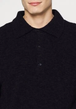 NN07 Alfie- Trui - Blue -Lyno Kleding Winkel 273235c65b61410bbe1537058d671e18