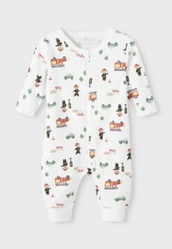 NAME IT Nbmnightsuit Zip Firefighter 2 Pack - Body - Green 8 NAME IT Nbmnightsuit Zip Firefighter 2 Pack - Body - Green -Lyno Kleding Winkel 278efb6260c44ac89d55dfa9e7d850b3