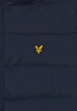 Lyle & Scott Winterjas - Navy Blazer -Lyno Kleding Winkel 27929f578caf4b0fa6c49c3383cc56b4