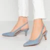 Anna Field Klassieke Pumps - Blue 1 Anna Field Klassieke Pumps - Blue -Lyno Kleding Winkel 27c5eff9da3f4028aaf1f5f11a65e598