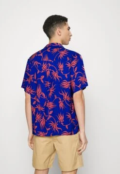 YOURTURN Shirt Resort - Overhemd -Blue -Lyno Kleding Winkel 2947e857377e418996be3d41e7f41f4a