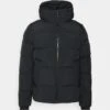 Calvin Klein Puffer Jacket - Winterjas - Black -Lyno Kleding Winkel 29487ef1c4d145dbaaed6ba1f63559cb