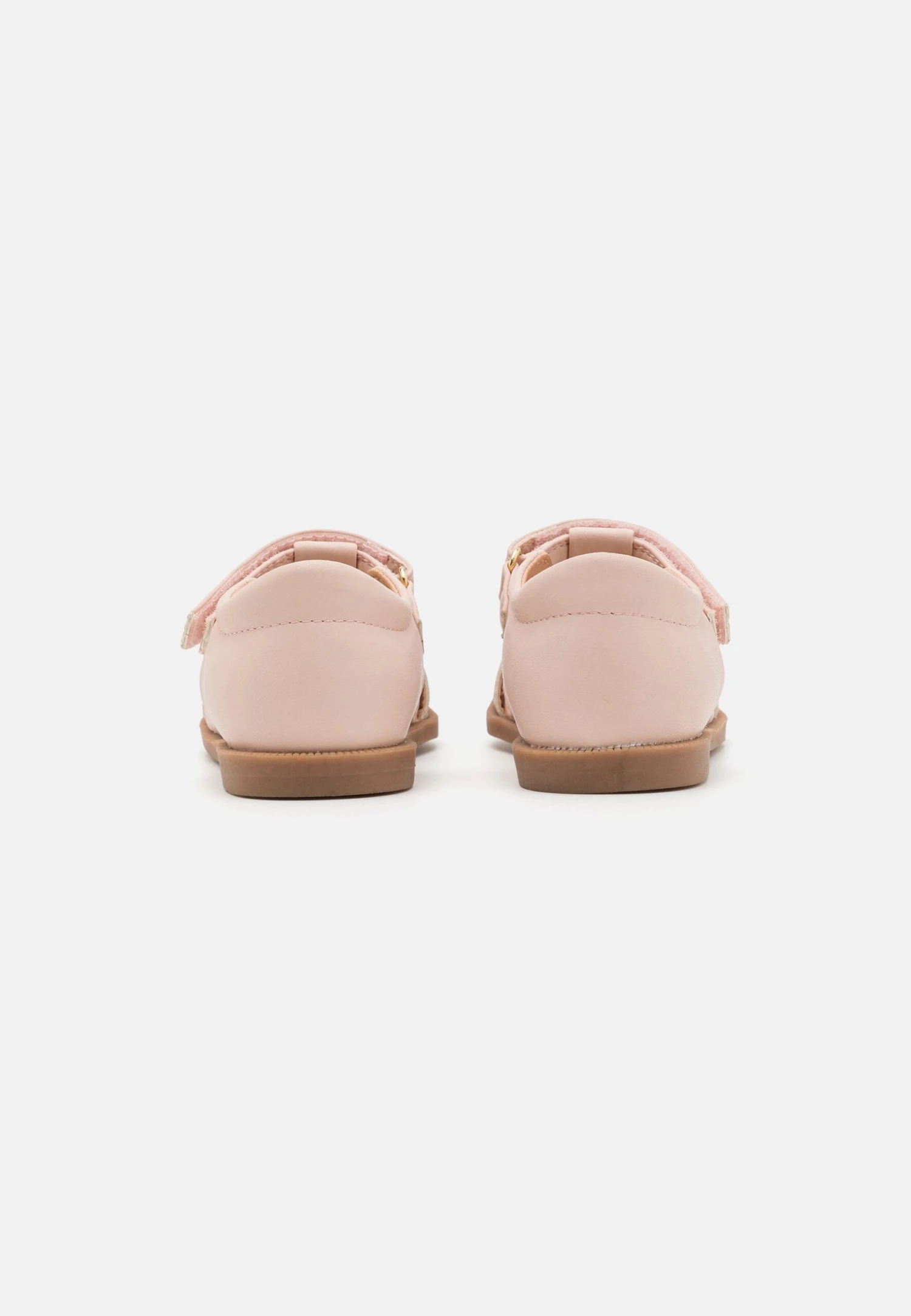 Friboo Sandalen - Light Pink 7 Friboo Sandalen - Light Pink - Afbeelding 5
