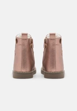 Friboo Korte Laarzen - Pink -Lyno Kleding Winkel 29e2673d586c4597a2ae9c9de6608c1d