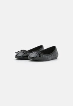 Anna Field Comfort - Ballerina'S - Black -Lyno Kleding Winkel 2a0d5c028bd3438d9c9fa01f39ea3a47