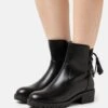 Anna Field Winter Boot - Korte Laarzen -Black 2 Anna Field Winter Boot - Korte Laarzen -Black -Lyno Kleding Winkel 2a86f3bb414d449b8a6eadad4c1d8315