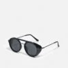 URBAN CLASSICS Sunglasses Java Unisex - Zonnebril - Black/Gunmetal -Lyno Kleding Winkel 2aff11b64cf5491b97123fed83f55aba
