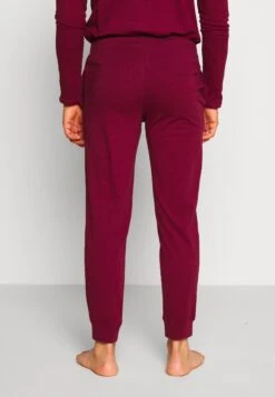 Pier One 2 Pack - Pyjamabroek - Dark Blue/Bordeaux -Lyno Kleding Winkel 2b19dc45e0e348cf8e54668429b0a87c