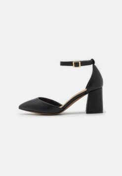 Call It Spring Daliaa - Klassieke Pumps - Open Black 9 Call It Spring Daliaa - Klassieke Pumps - Open Black -Lyno Kleding Winkel 2b772228111342cbaf4634422333dd3d