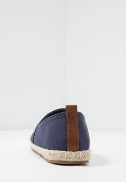 Pier One Rena Espadrille Unisex - Espadrilles - Dark Blue -Lyno Kleding Winkel 2c00e9d984504d77b812e8ffd7e16bdf