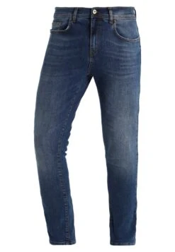 Pier One Jeans Skinny Fit - Mid Blue Denim 13 Pier One Jeans Skinny Fit - Mid Blue Denim -Lyno Kleding Winkel 2c112b3d351b472eab21e295d1146f86