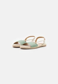 Anna Field Espadrilles - Mint 10 Anna Field Espadrilles - Mint -Lyno Kleding Winkel 2c69b0e6536944d69827d8ed30c19cec
