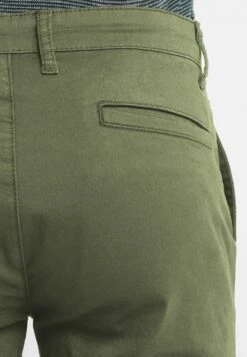 Pier One Chino - Dark Green 11 Pier One Chino - Dark Green -Lyno Kleding Winkel 2c7f94b4933945ce953fdf69487b75eb