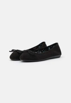 Anna Field 2 Pack - Ballerina'S - Mint/Black 11 Anna Field 2 Pack - Ballerina'S - Mint/Black -Lyno Kleding Winkel 2ca30cab6d4b404797a87e20c9f93426