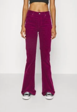Lee Breese - Flared Jeans - Foxy Violet -Lyno Kleding Winkel 2cfbe5e00b6e4b4e887e37e398e89232
