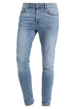 Pier One Jeans Skinny Fit - Light Blue 13 Pier One Jeans Skinny Fit - Light Blue -Lyno Kleding Winkel 2cfcb7b5bce64c83969f0d2d1cc83b40