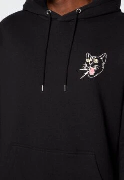 YOURTURN Unisex - Hoodie - Black 13 YOURTURN Unisex - Hoodie - Black -Lyno Kleding Winkel 2d33707fa34e4fcaad1a5f5ba4484fc5