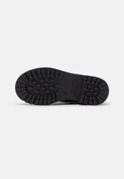 Friboo Veterboots - Black 12 Friboo Veterboots - Black -Lyno Kleding Winkel 2d7c0feb90794237a84eab56b2a776db