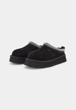 Ugg Tazz - Pantoffels - Nero -Lyno Kleding Winkel 2da97aff716843909ef92f6c48027cba
