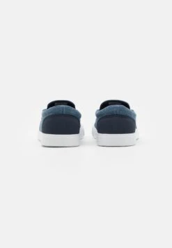 Pier One Sneakers Laag - Blue 10 Pier One Sneakers Laag - Blue -Lyno Kleding Winkel 2de95fe9f3164768bac472983d1addc1
