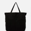Pier One Unisex - Shopper - Black -Lyno Kleding Winkel 2df73ff47b854c12af29b02f5074d1c7