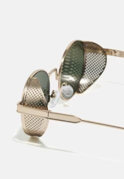 URBAN CLASSICS Sunglasses Sicilia Unisex - Zonnebril - Anticgold/Brown 8 URBAN CLASSICS Sunglasses Sicilia Unisex - Zonnebril - Anticgold/Brown -Lyno Kleding Winkel 2e289357a5d74af09626d41e957556ef