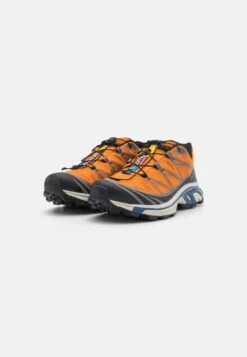 Salomon Xt-6 Gtx Unisex - Sneakers Laag - Marmalade/Black/Navy Peony 9 Salomon Xt-6 Gtx Unisex - Sneakers Laag - Marmalade/Black/Navy Peony -Lyno Kleding Winkel 2ed2e1dcea3c4d49b2f6b7b03f733f87