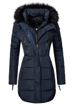 Marikoo Moonshine - Winterjas - Blue 18 Marikoo Moonshine - Winterjas - Blue -Lyno Kleding Winkel 302138ff3dc7418281858891440acd96