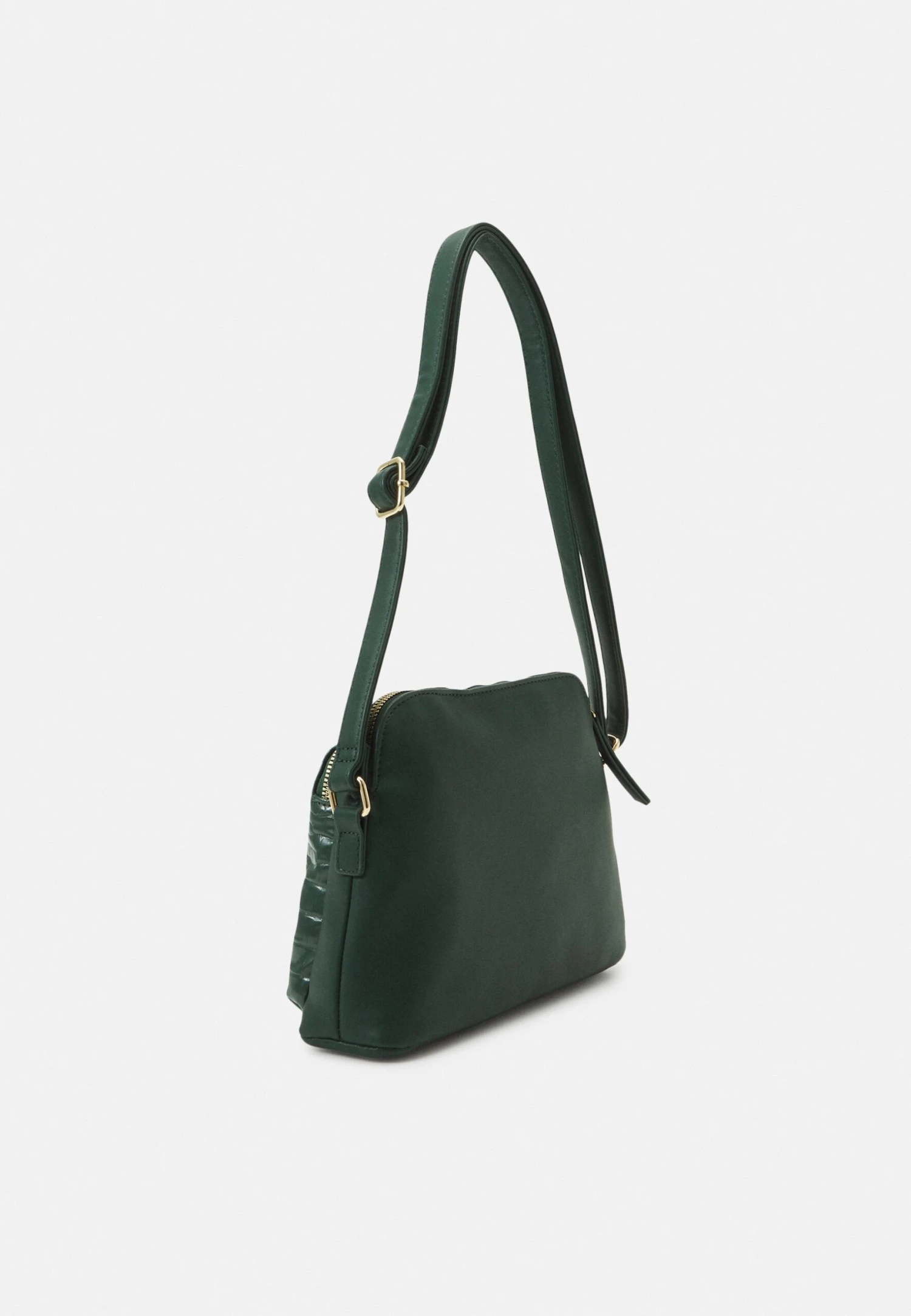 Anna Field Schoudertas - Dark Green 6 Anna Field Schoudertas - Dark Green - Afbeelding 4