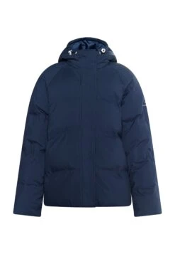 Dreimaster Mit Grassland - Winterjas - Marine -Lyno Kleding Winkel 31515abd41f94a479fedab0790925fbc