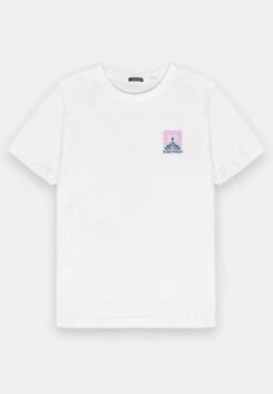 Kaotiko M C Tbc - T-Shirt Print - Navy -Lyno Kleding Winkel 31b4e6fd493c490ebd88c2348372b2a4