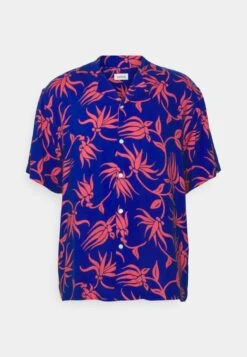 YOURTURN Shirt Resort - Overhemd -Blue -Lyno Kleding Winkel 31e4ca7b9970432ba3d576773232c822