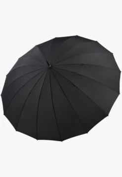 Bugatti Paraplu - Black -Lyno Kleding Winkel 321067221dcc4a8a9c0937fdb61d3c9b