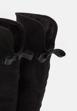 Friboo Laarzen - Black -Lyno Kleding Winkel 32dc92766a564a30bf1147bec66724d4