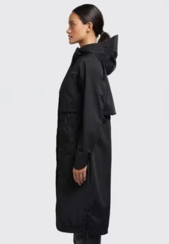 Khujo Jomana - Parka - Schwarz 13 Khujo Jomana - Parka - Schwarz -Lyno Kleding Winkel 33239d44a3eb439e810f4a56431de3af